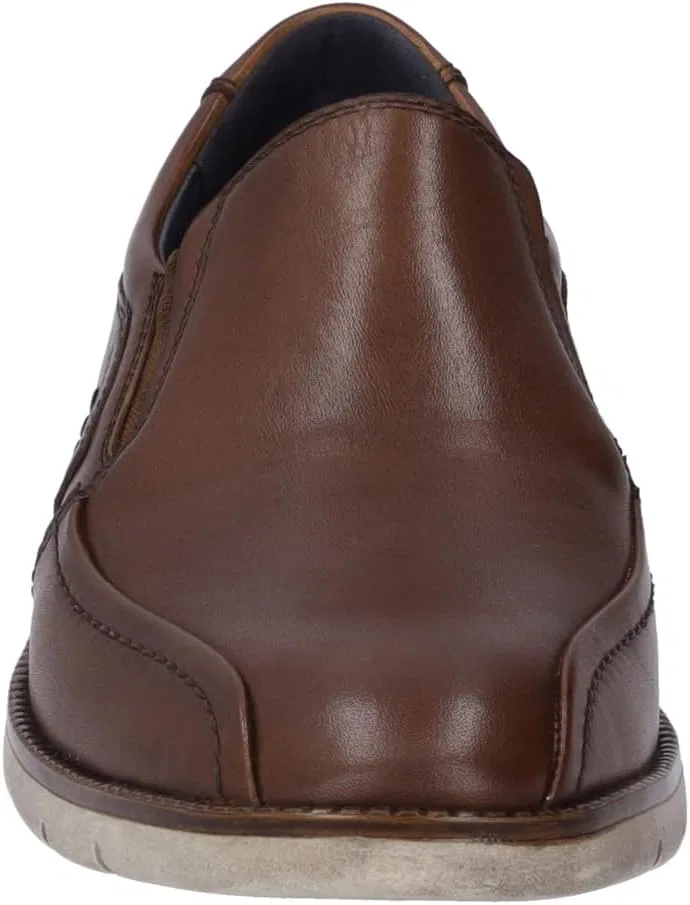Лоферы Josef Seibel Tyler 38, Cognac — фото 3