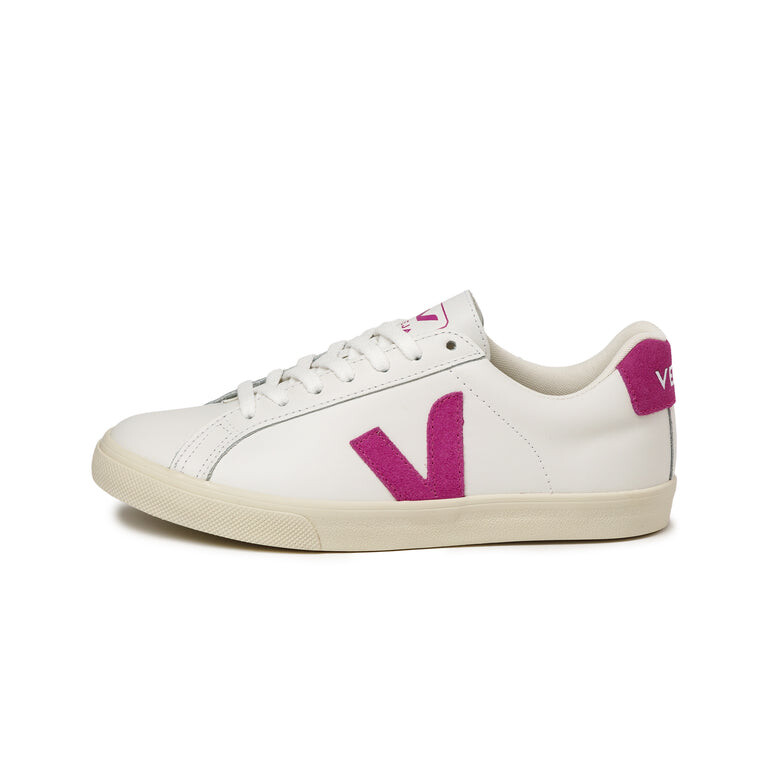 

Кроссовки Esplar Leather W Veja, белый