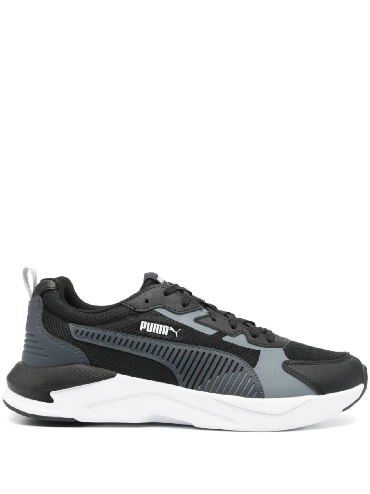 Кроссовки X-Ray 3 PUMA, черный