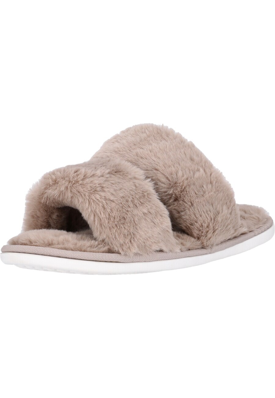 

Тапочки Whistler Slippers Flussia, бежевый