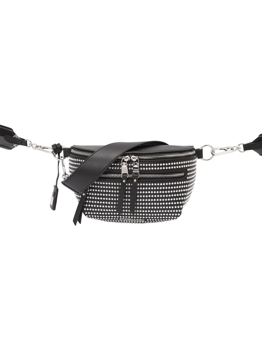 

Поясная сумка STEVE MADDEN Bclarkes, черный