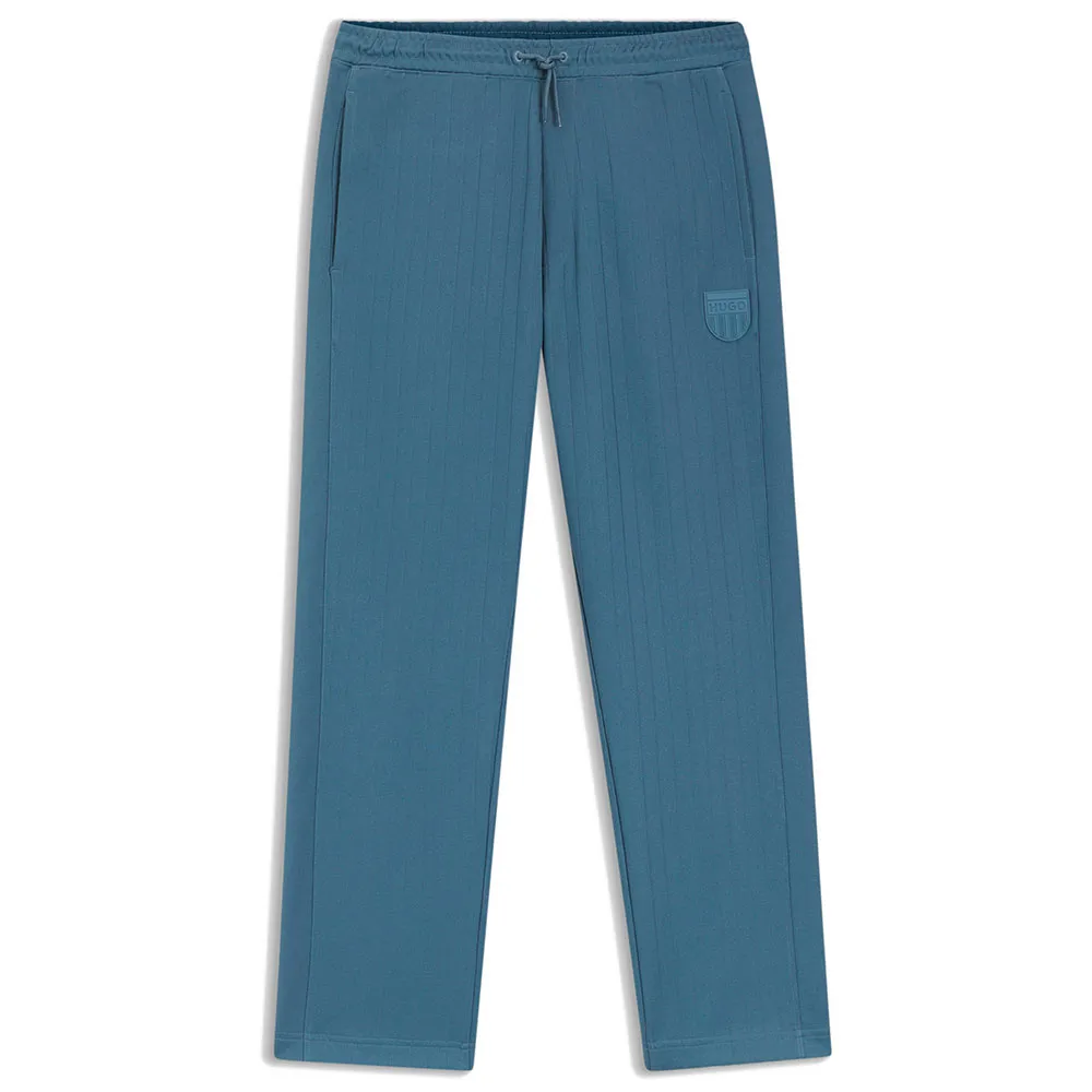 

Спортивные штаны HUGO Davropant 10276205, синий