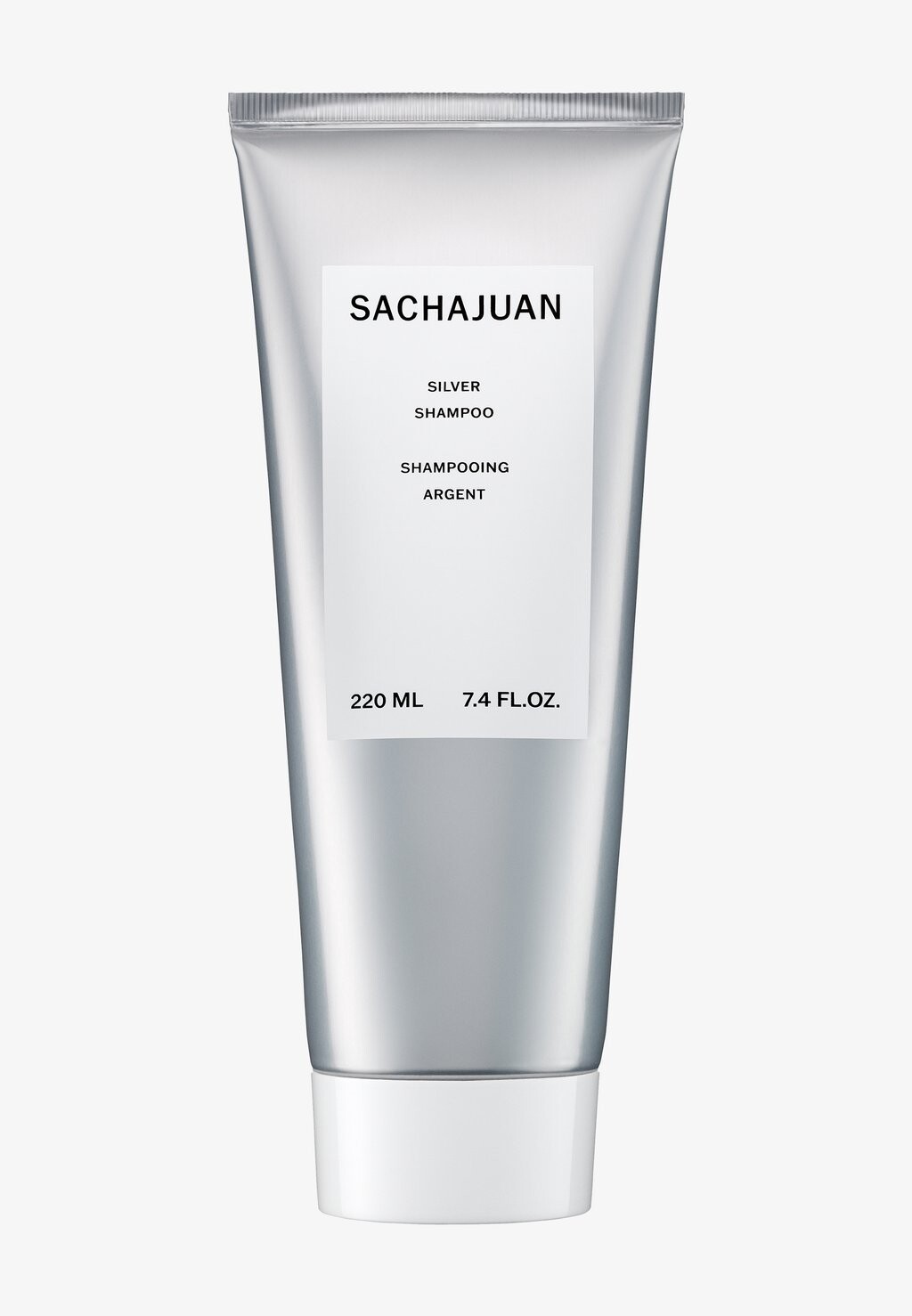 

Шампунь Silver Shampoo Sachajuan, -