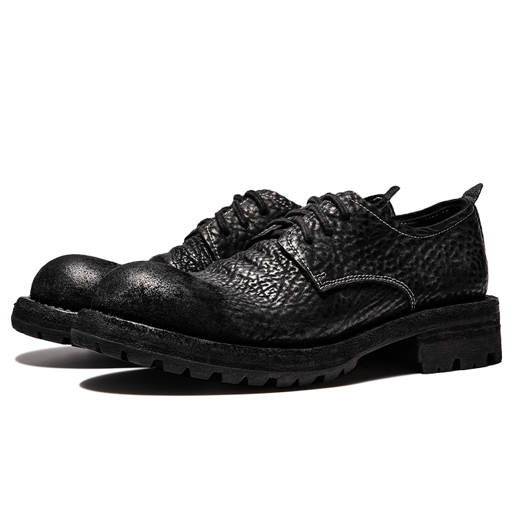 Dreambox Кроссовки Vibram x Dreambo Casual мужские кофейные, цвет Coffee — фото 4