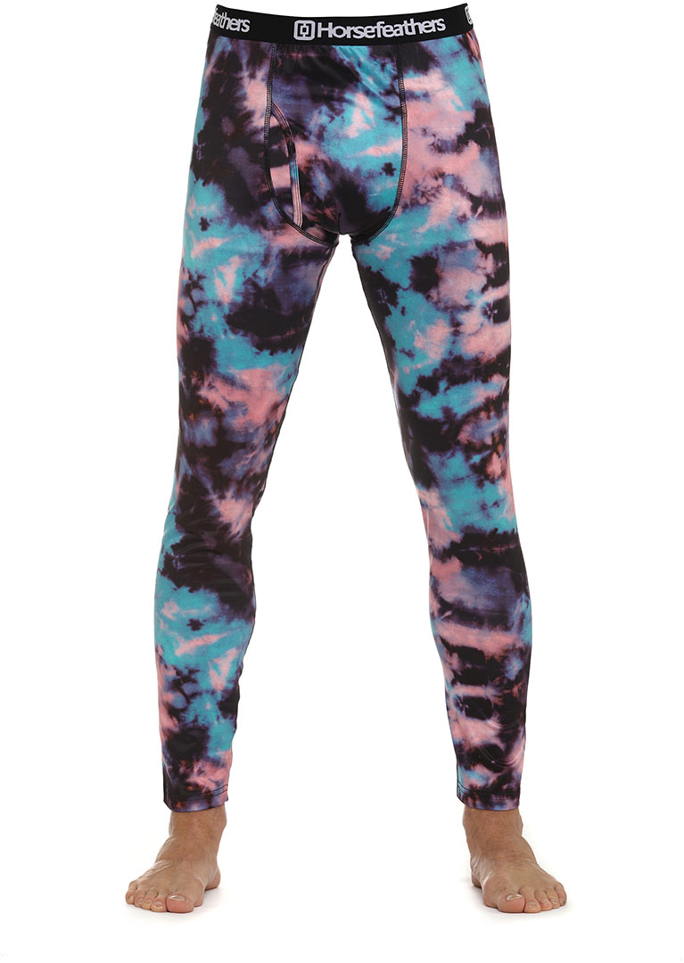 

Horsefeathers Брюки Riley aquacolor M