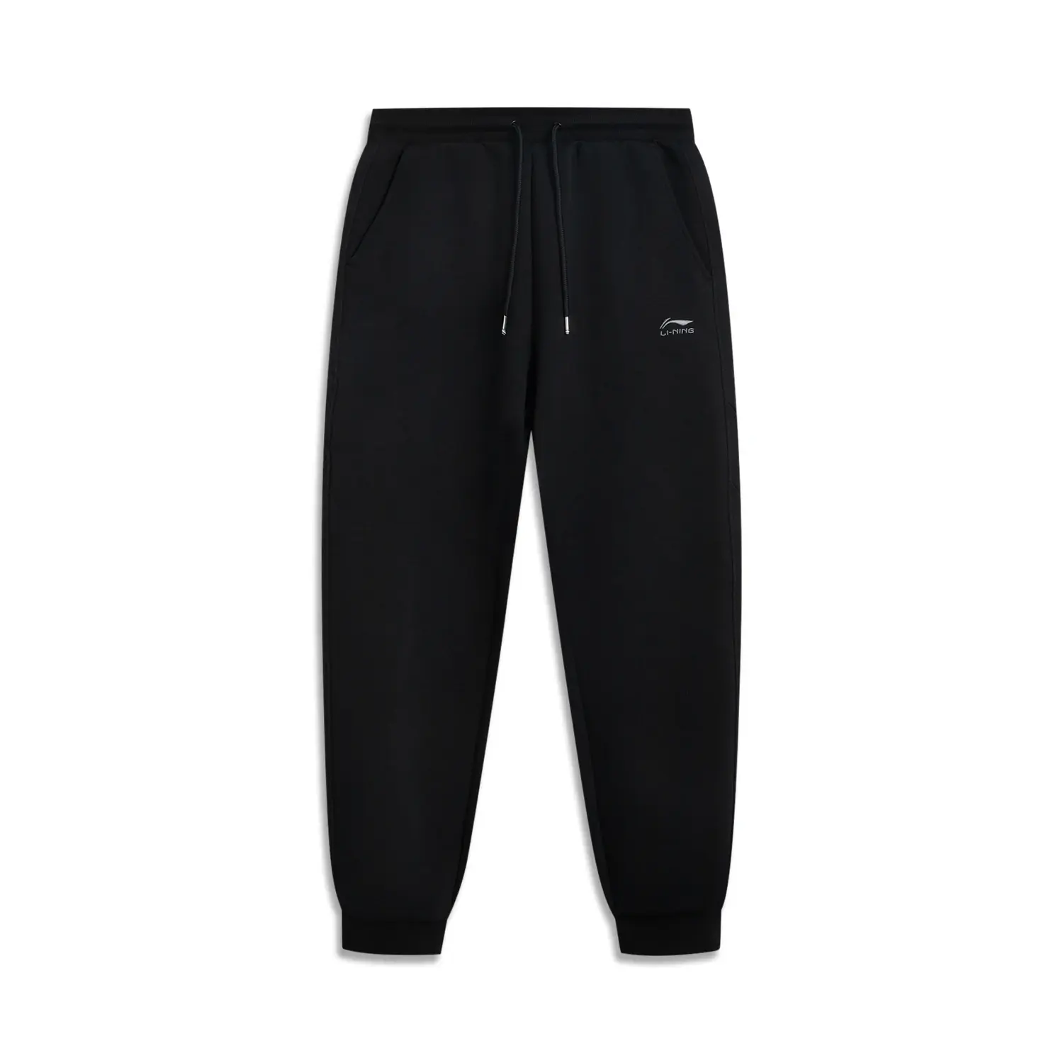 

Sports Lifestyle Collection Sports Trendy Collection Casual Pants Men's LINING, черный
