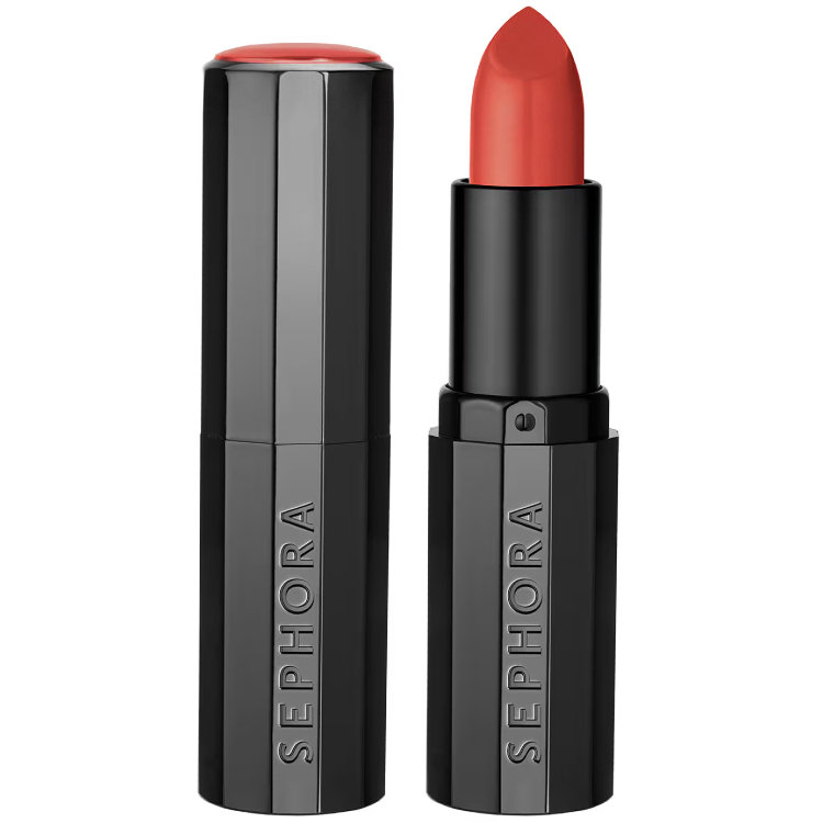 

Помада Sephora Rouge Satin Lipstick S09 Playin' Around