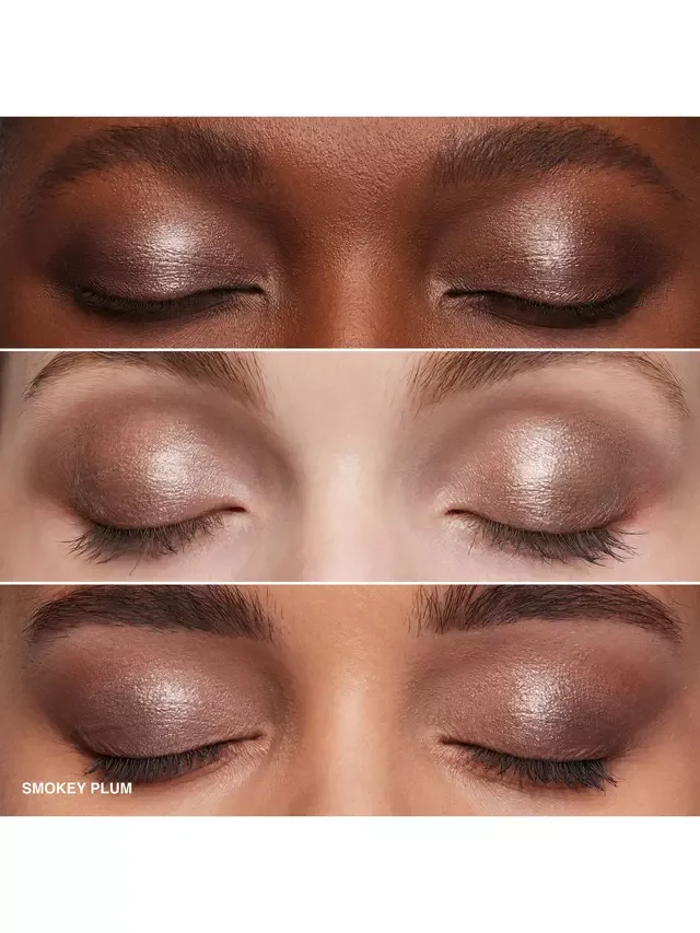 Палетка теней для век Дымчатая слива Bobbi Brown — фото 3