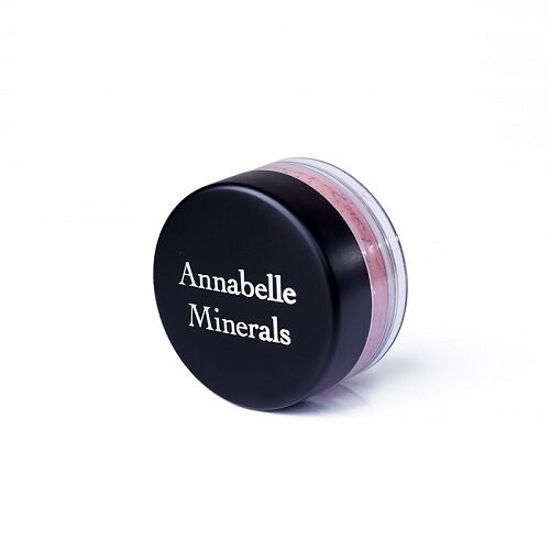 

Глиняные тени, розовые, 3 г Annabelle Minerals