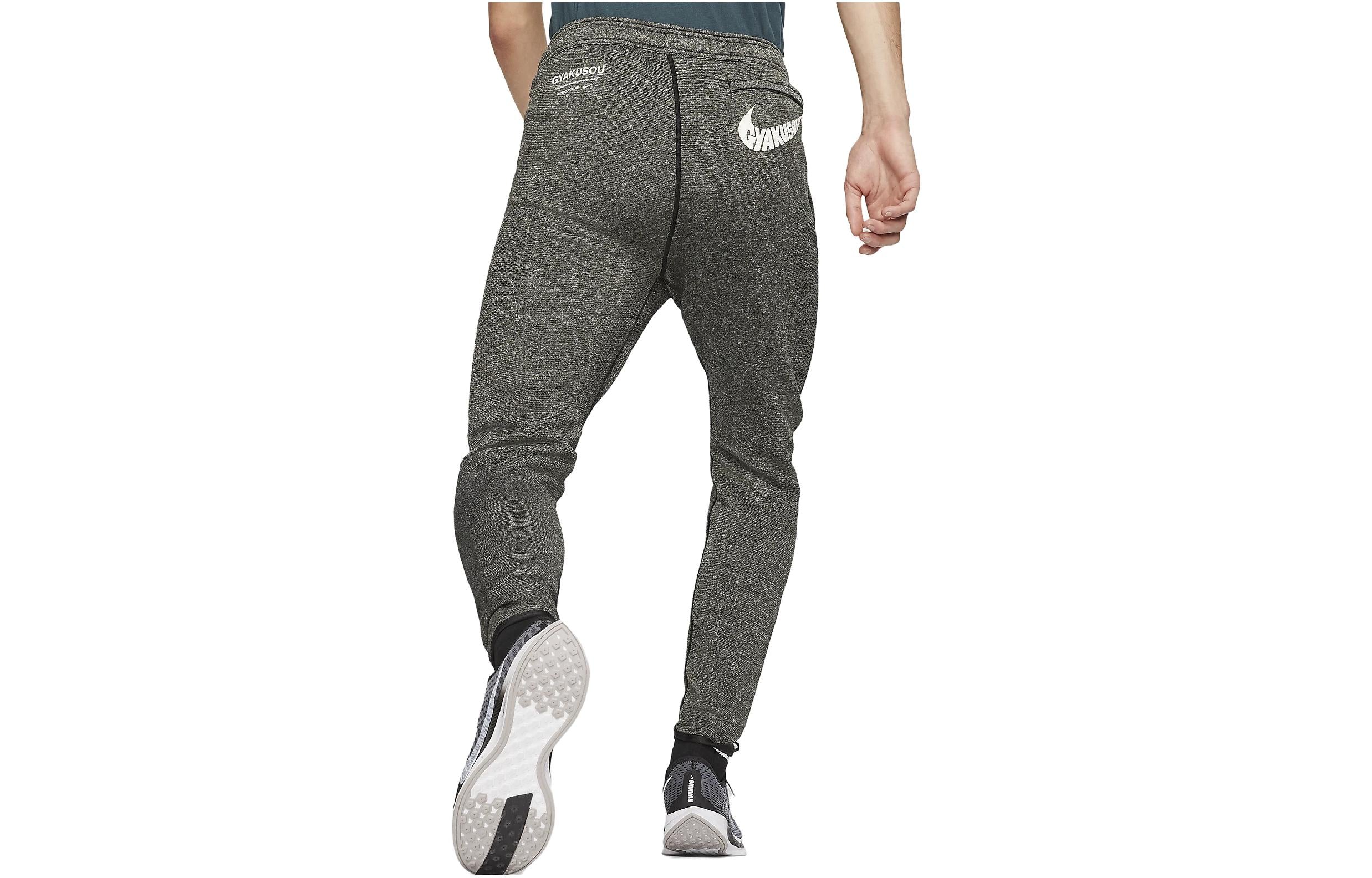 Повседневные брюки Nike X Undercover Gyakusou Kyma CD7147-010 — фото 3