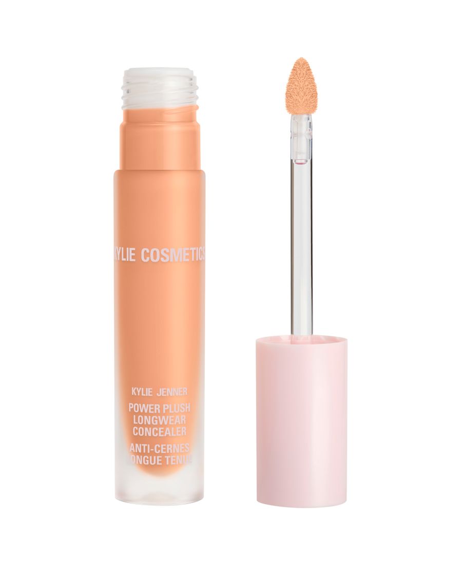

Стойкий консилер Power Plush, 0,16 унции Kylie Cosmetics, цвет 5wn