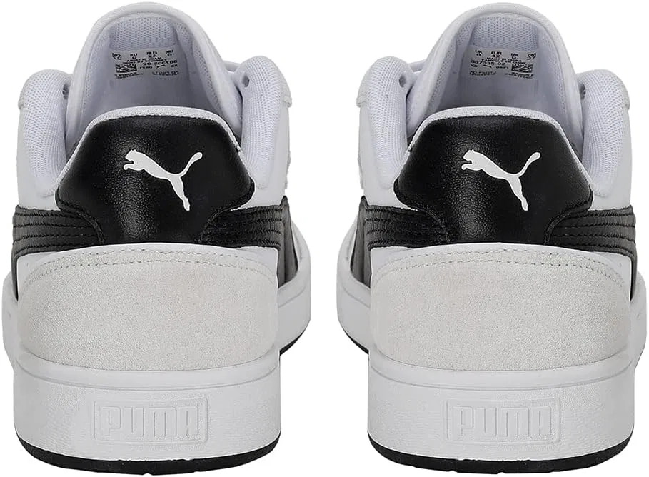 Спортивные кроссовки PUMA Unisex Court Guard Mix, White — фото 4