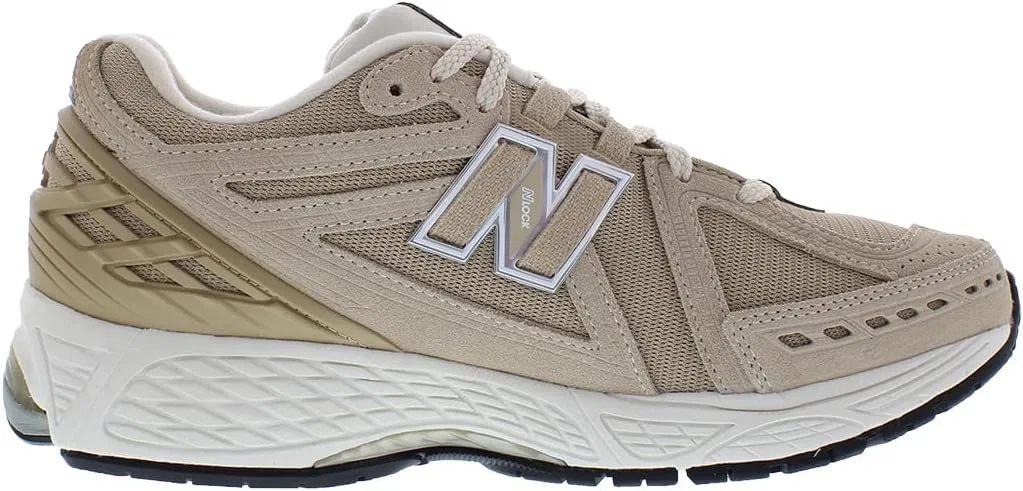 Кроссовки New Balance, Cream — фото 3