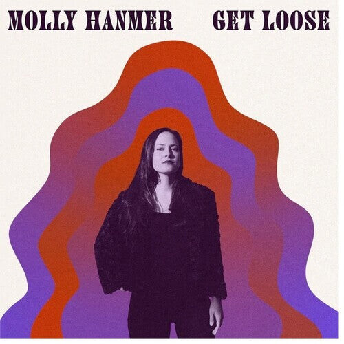 

CD диск Hammer, Molly & Midnight Tokers: Get Loose