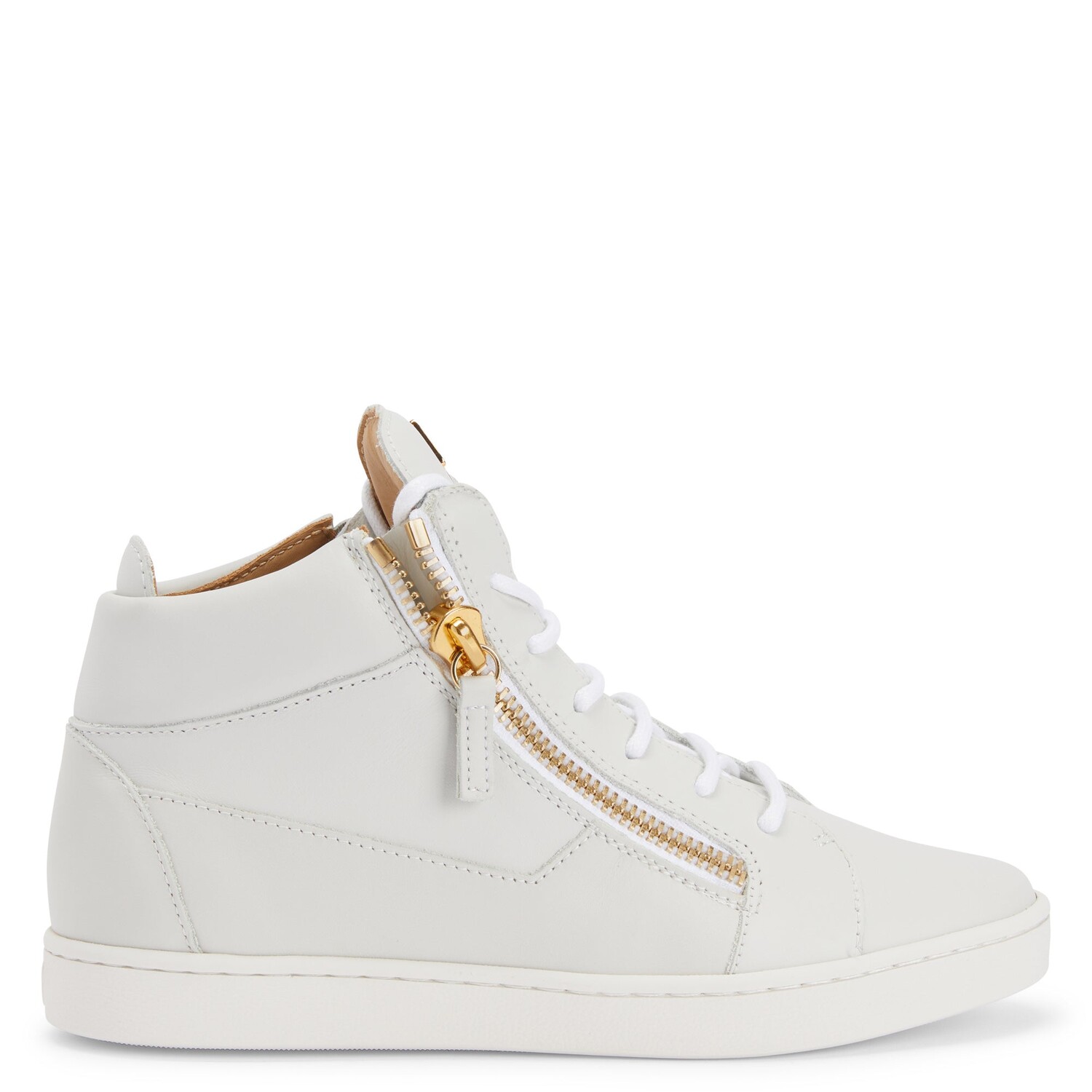 

Джузеппе Занотти Крисс Giuseppe Zanotti, серый