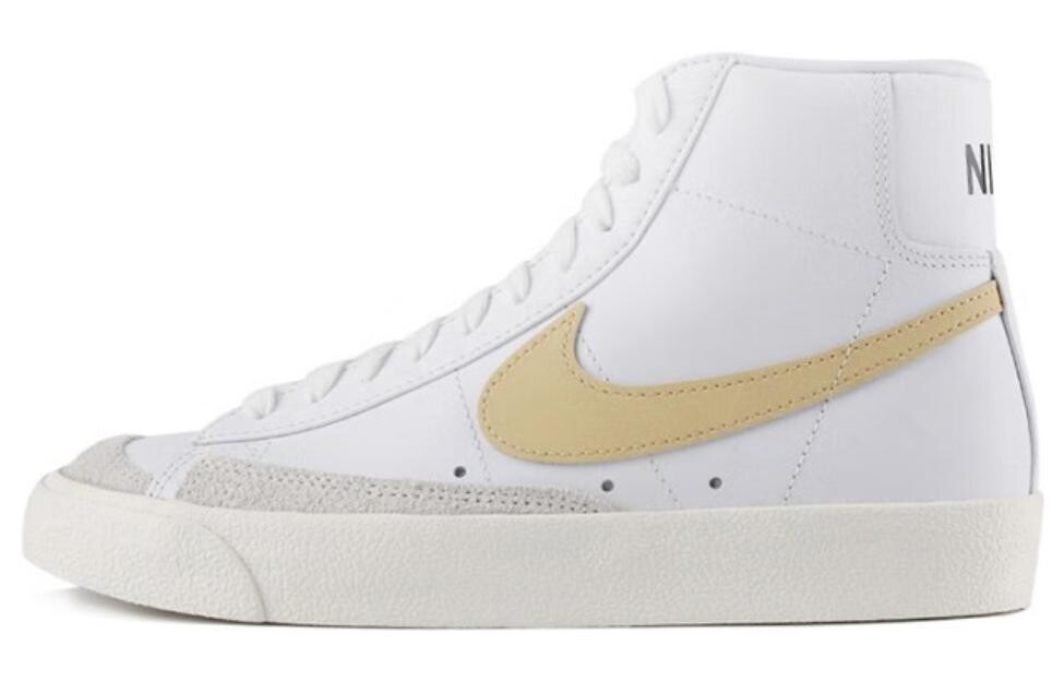 Кроссовки Nike Blazer Mid 77 Vintage Peach Women's