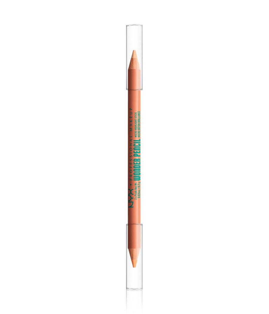 

Хайлайтер NYX Professional Makeup Wonder Pencil, Nr. 2 - Medium, 1 шт.