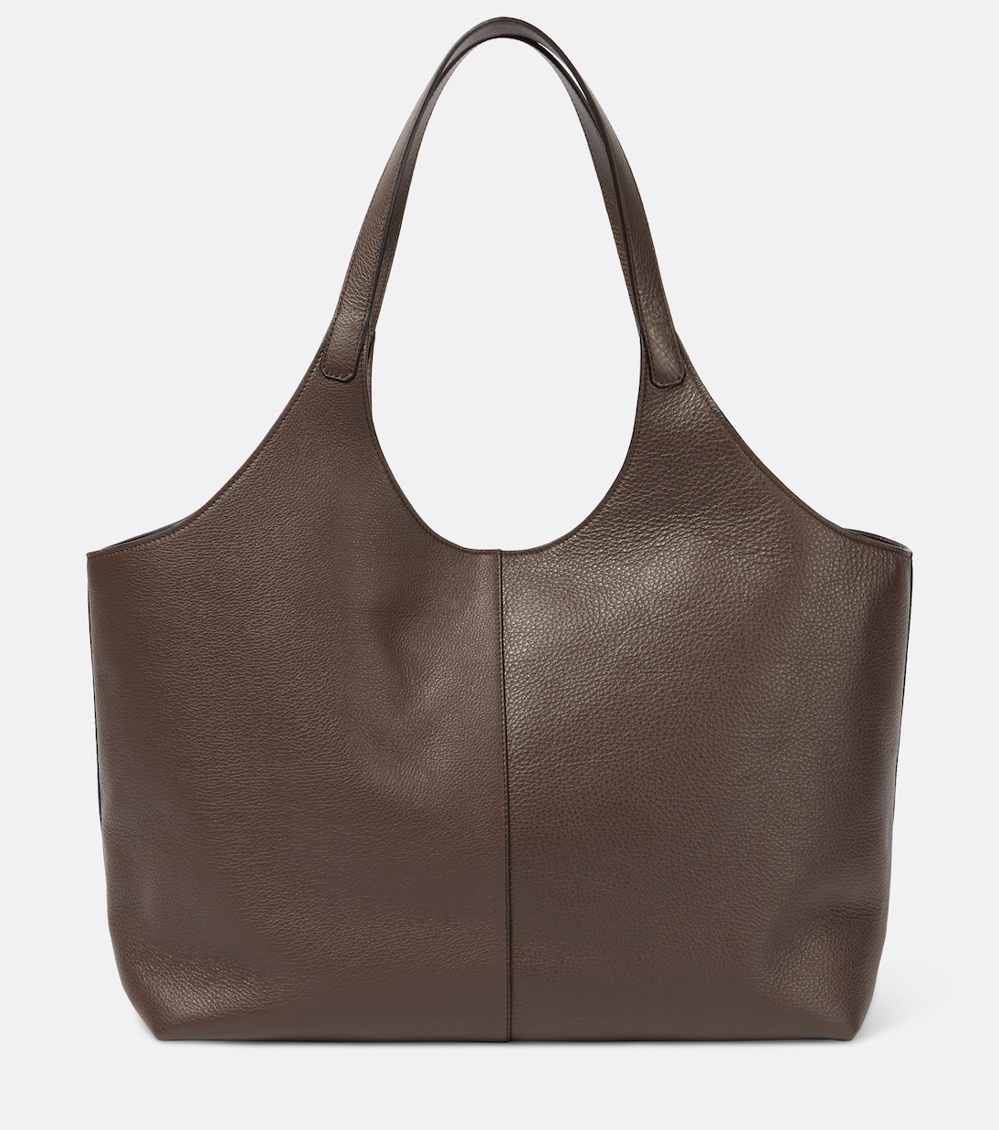 

Сумка Cabas Supple XL из кожи Aesther Ekme, 221 Grain Chestnut