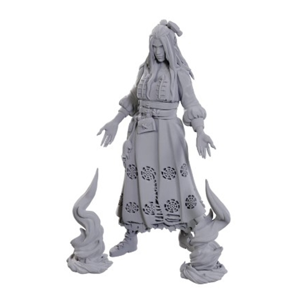 

Миниатюра WizKids/NECA Critical Role Unpainted Miniatures: Laudna