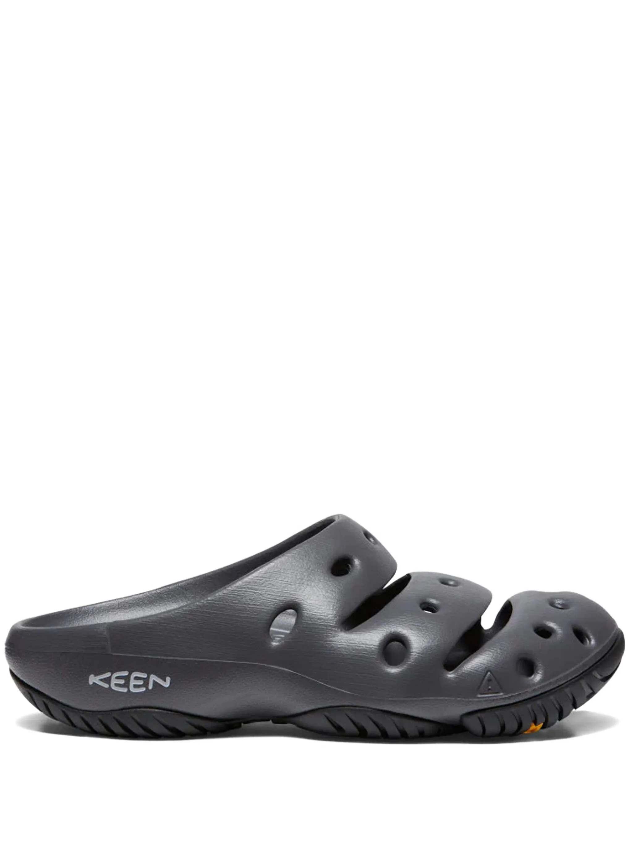 

Мюли Yogui Keen Footwear, черный