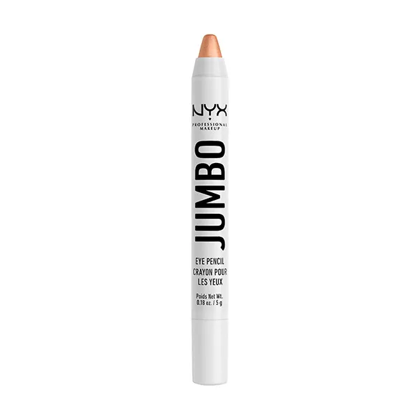 

Джамбо тени для век Jumbo Eye Pencil Nyx Professional Make Up, цвет frosting