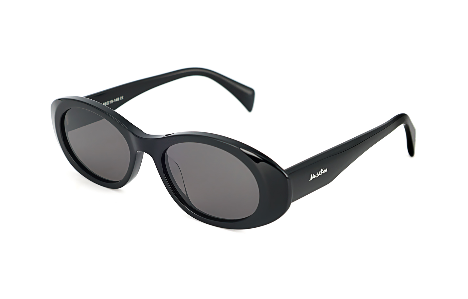 

Солнцезащитные очки унисекс MUSTKOO