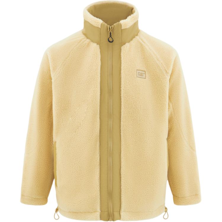 

CAT Пуховик мужской, Khaki