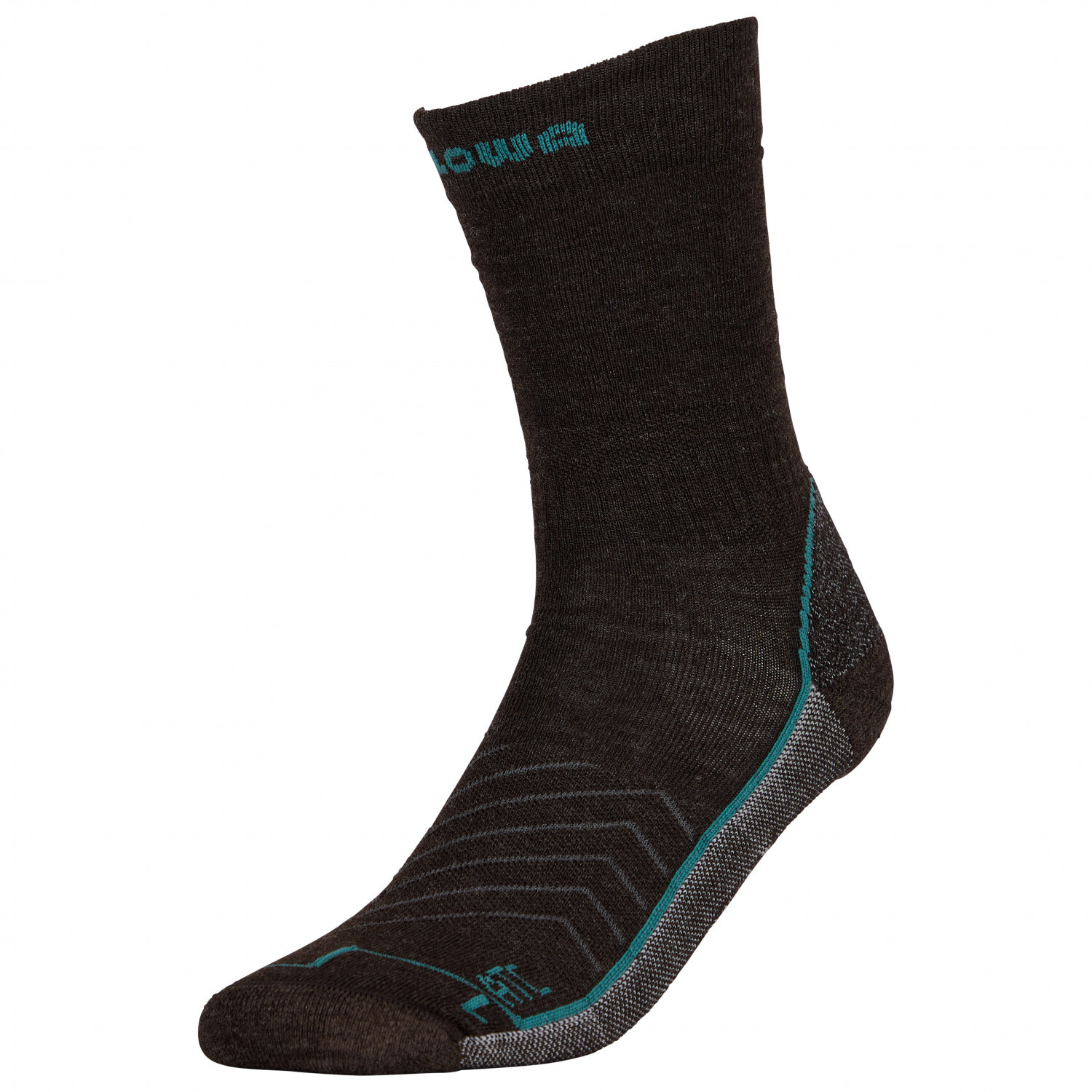 

Походные носки Lowa Socken ATC, коричневый