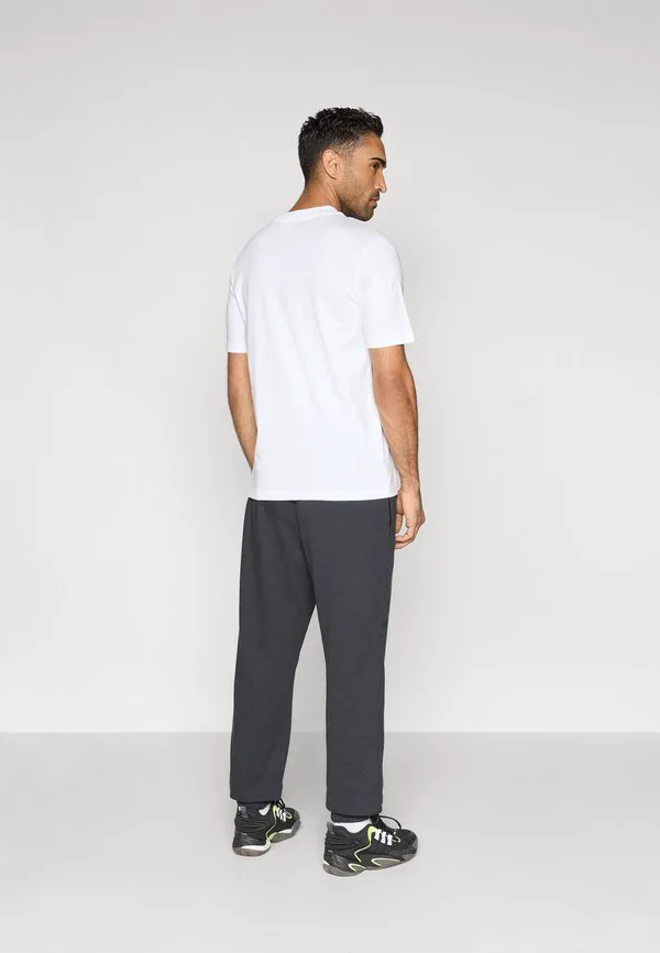 Брюки спортивного костюма энтони эдвардса Adidas Performance, Black — фото 3