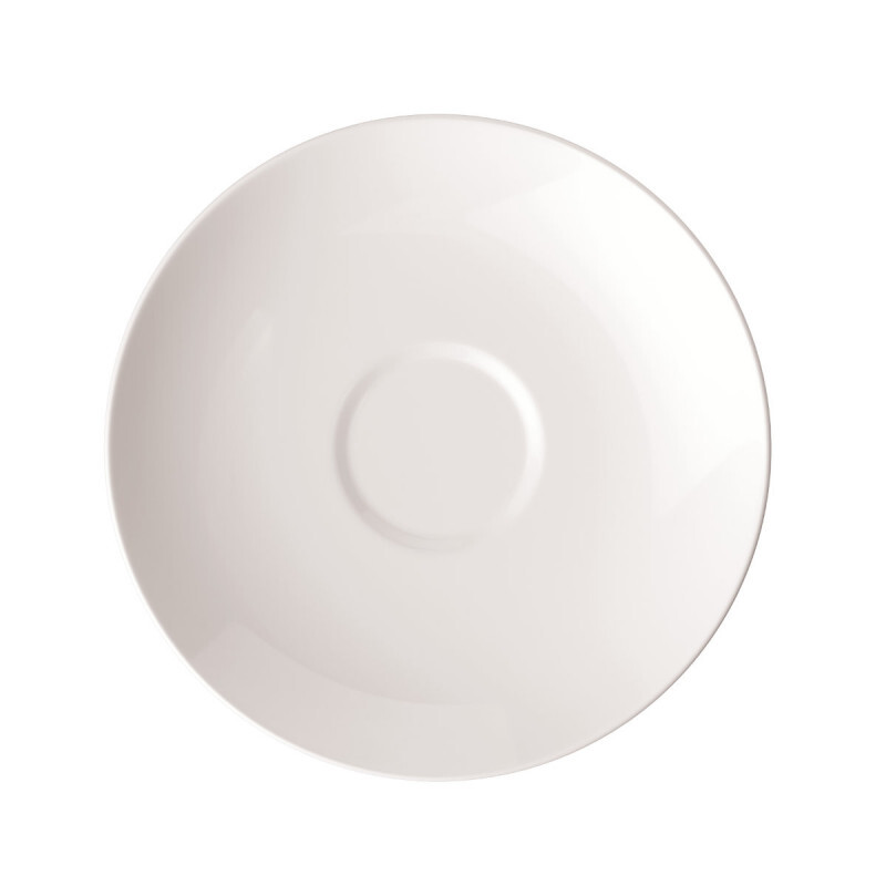 

Rose Garden кофейное/чайное блюдце белое 14 см Villeroy & Boch, белый