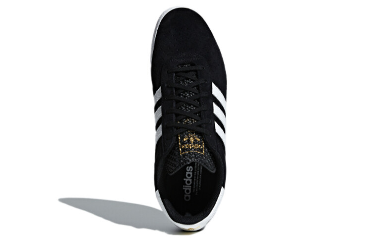 Мужские кроссовки для скейтбординга adidas originals — фото 3