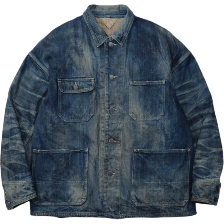 

Madness Мужская джинсовая куртка, джинсовые, синего цвета, умеренного оттенка