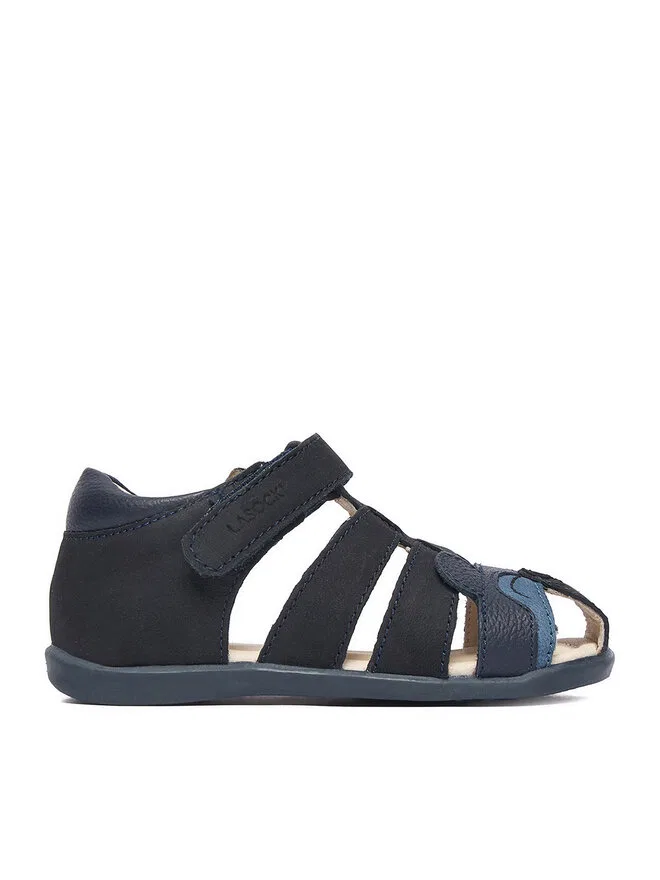 Сандалии CEO-CI12-CRIC-04(II)CH Темно-синий Lasocki Kids