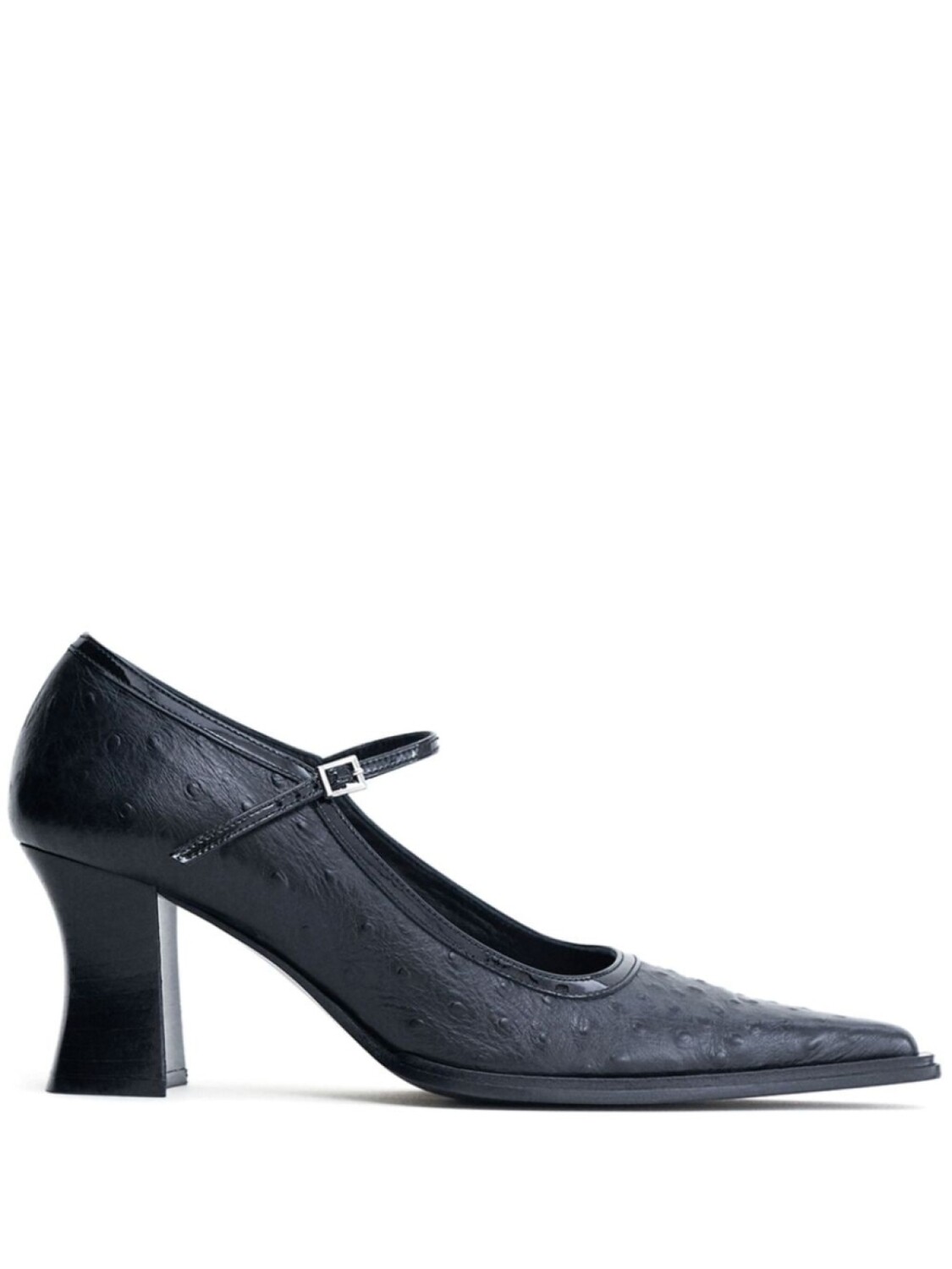 

Filippa K туфли Мэри Джейн, черный