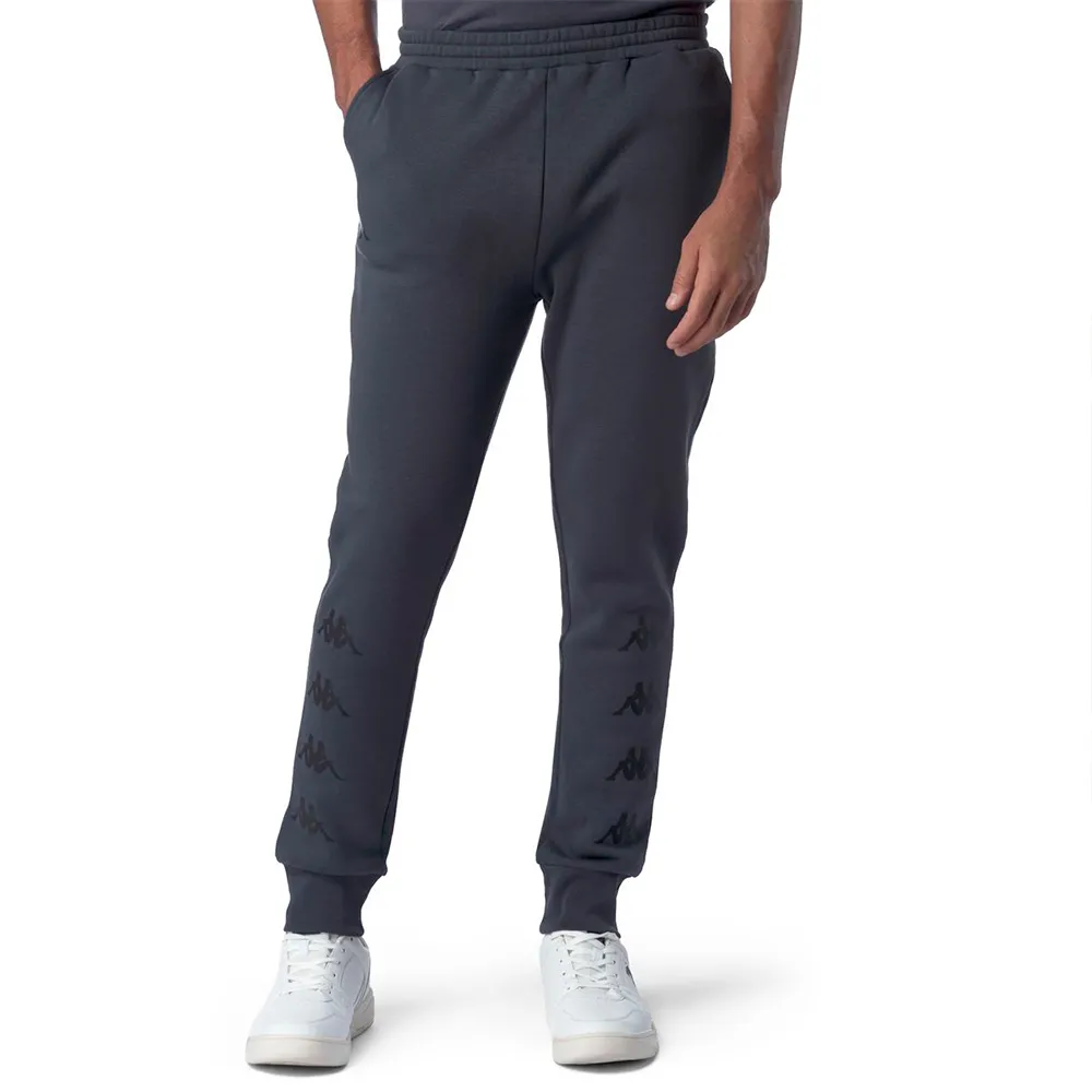 

Брюки Kappa Gelci Akteev, серый