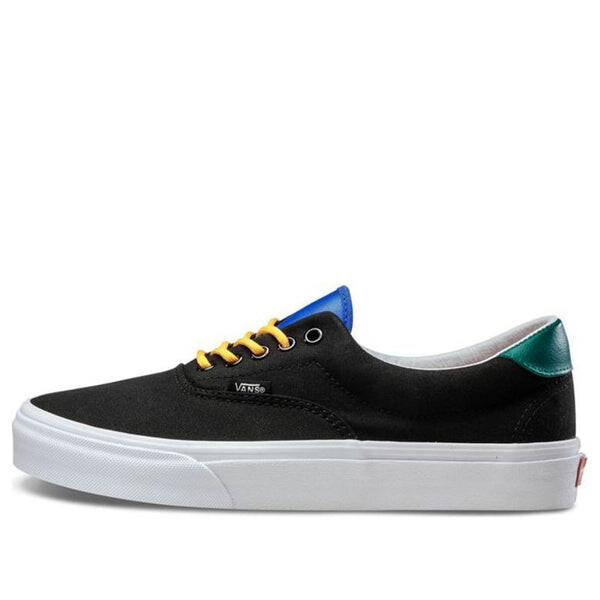 

Кроссовки era 59 'yacht club' Vans, черный