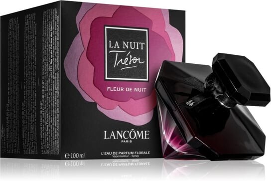 Парфюмерная вода Lancome La Nuit Tresor Fleur de Nuit — фото 2