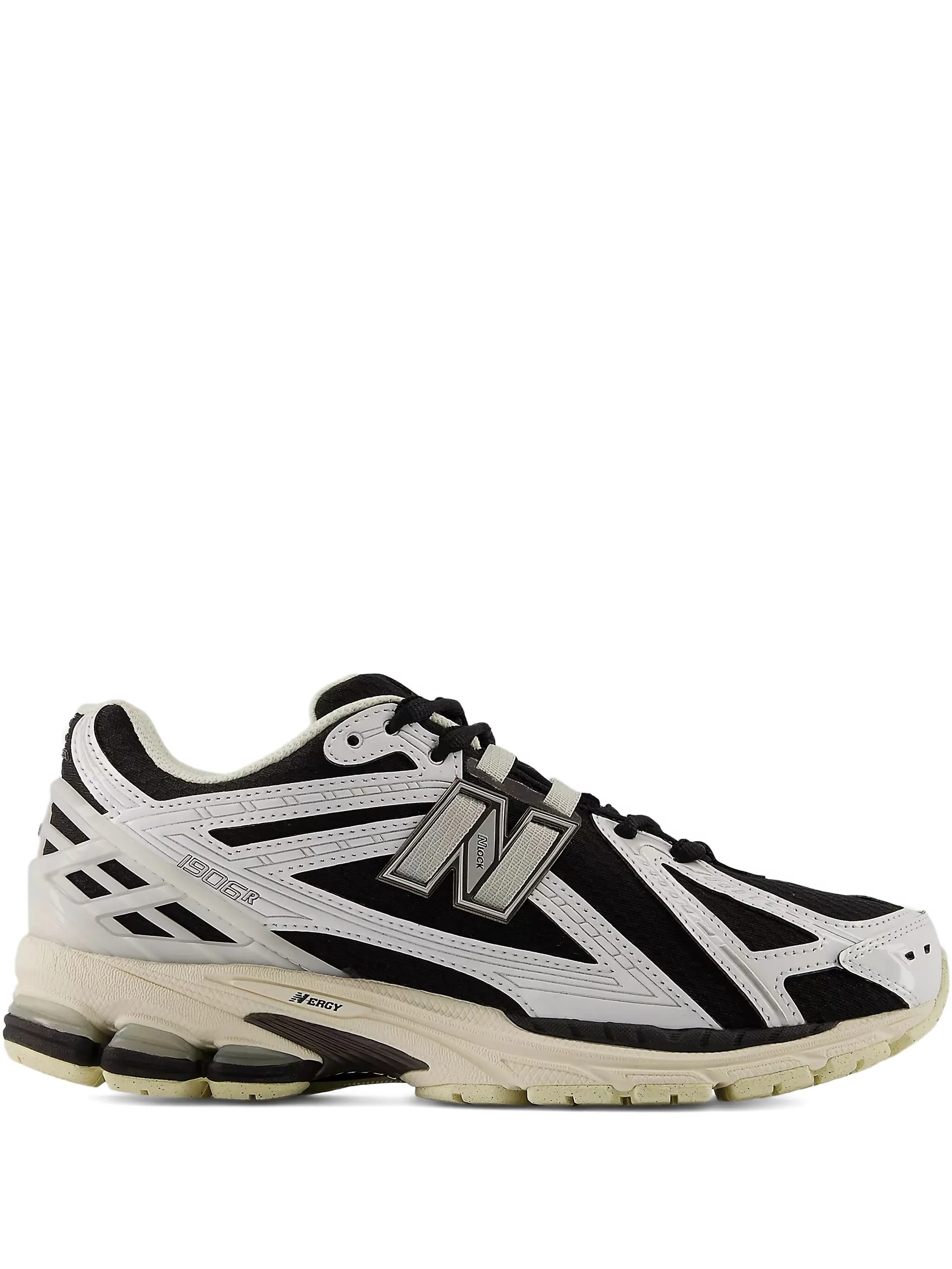 

Кроссовки 1906 Black/White New Balance, черный