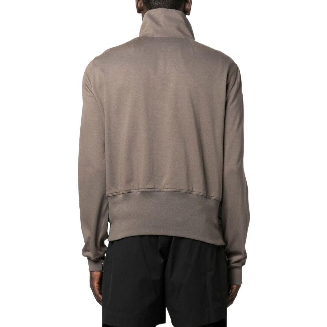 

Куртка мужская коричневая Rick Owens, коричневый
