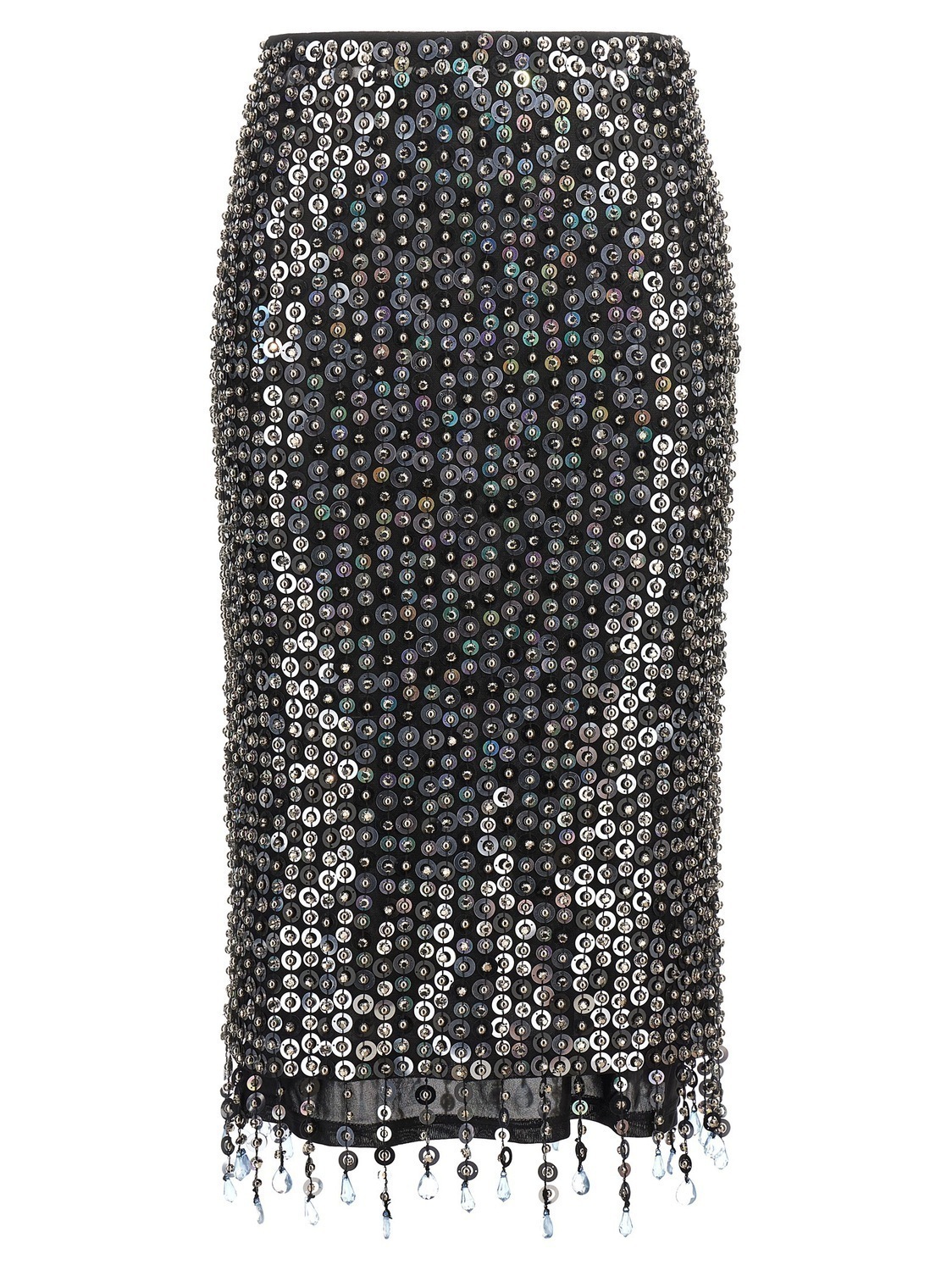 

Юбка 'Passaparola' PINKO, синий