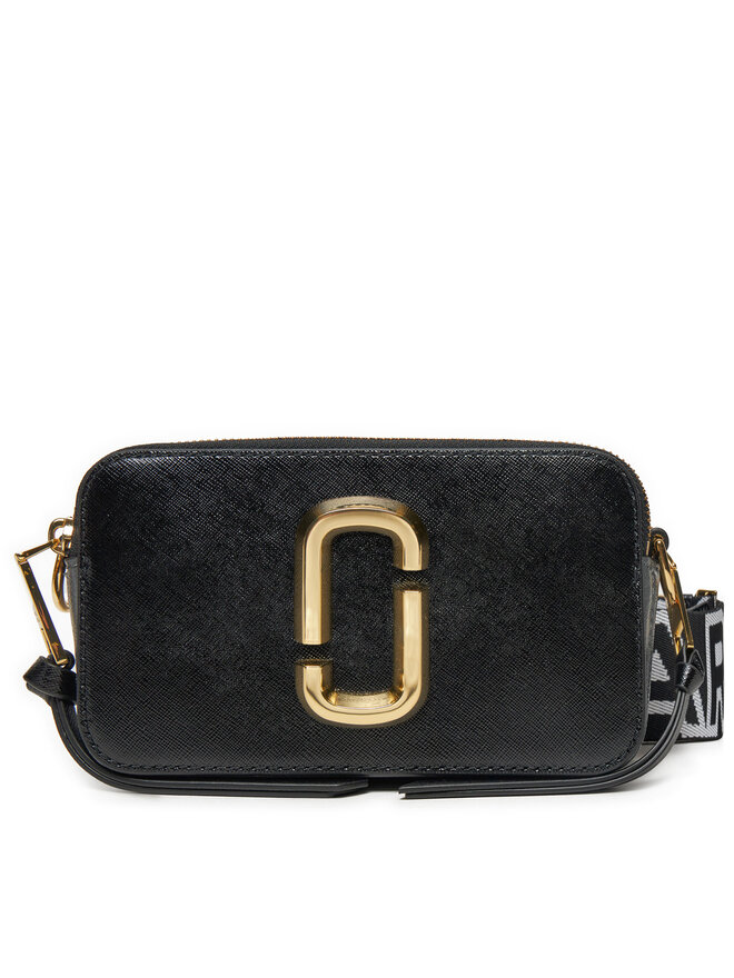 

Сумка Marc Jacobs, черный