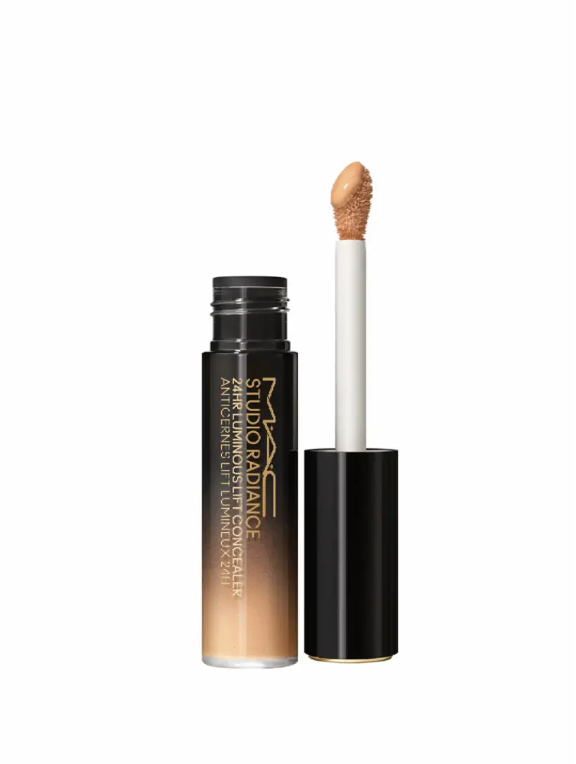 

Подсвечивающий консилер Studio Radiance 24HR Luminous Lift Concealer, оттенок NC15​ MAC