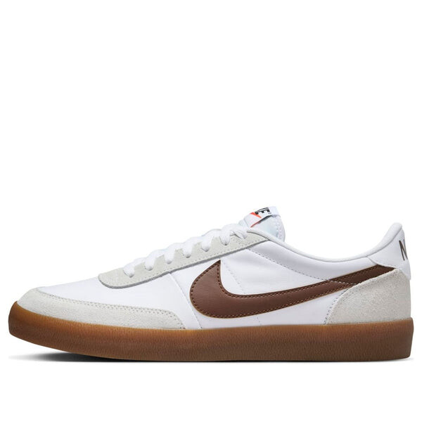 

Кроссовки killshot 2 leather 'white cacao wow gum' Nike, белый