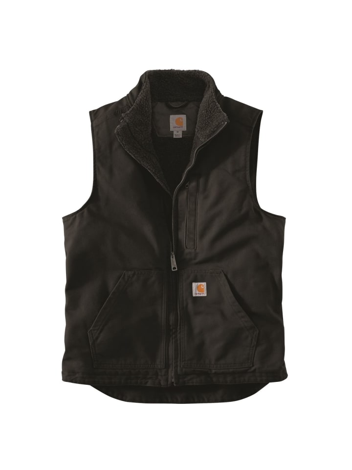 

Жилет CARHARTT , черный