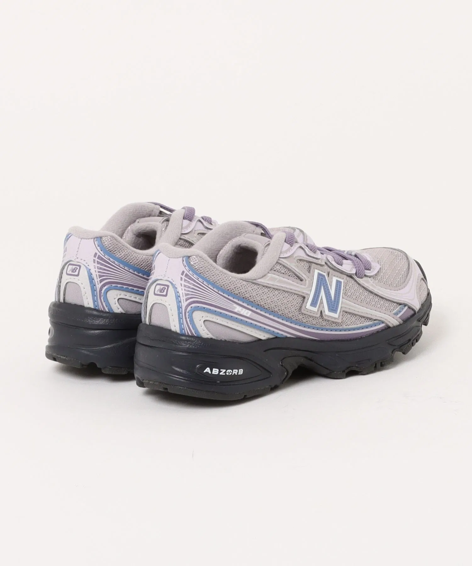 Детские кроссовки New Balance 740 — фото 2