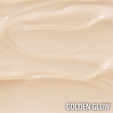 Жидкий отбеливатель theBalm Oliver Dewy Face Drops, Golden Glow 28 ml — фото 3