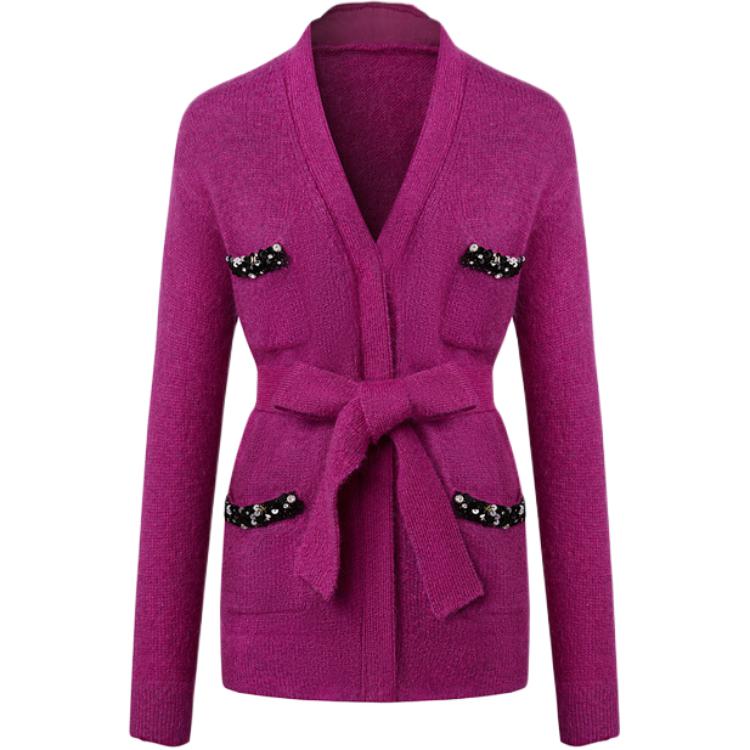 

KARL LAGERFELD / Karl Lagerfeld Jeans Топ KARL LAGERFELD для женщин Rose