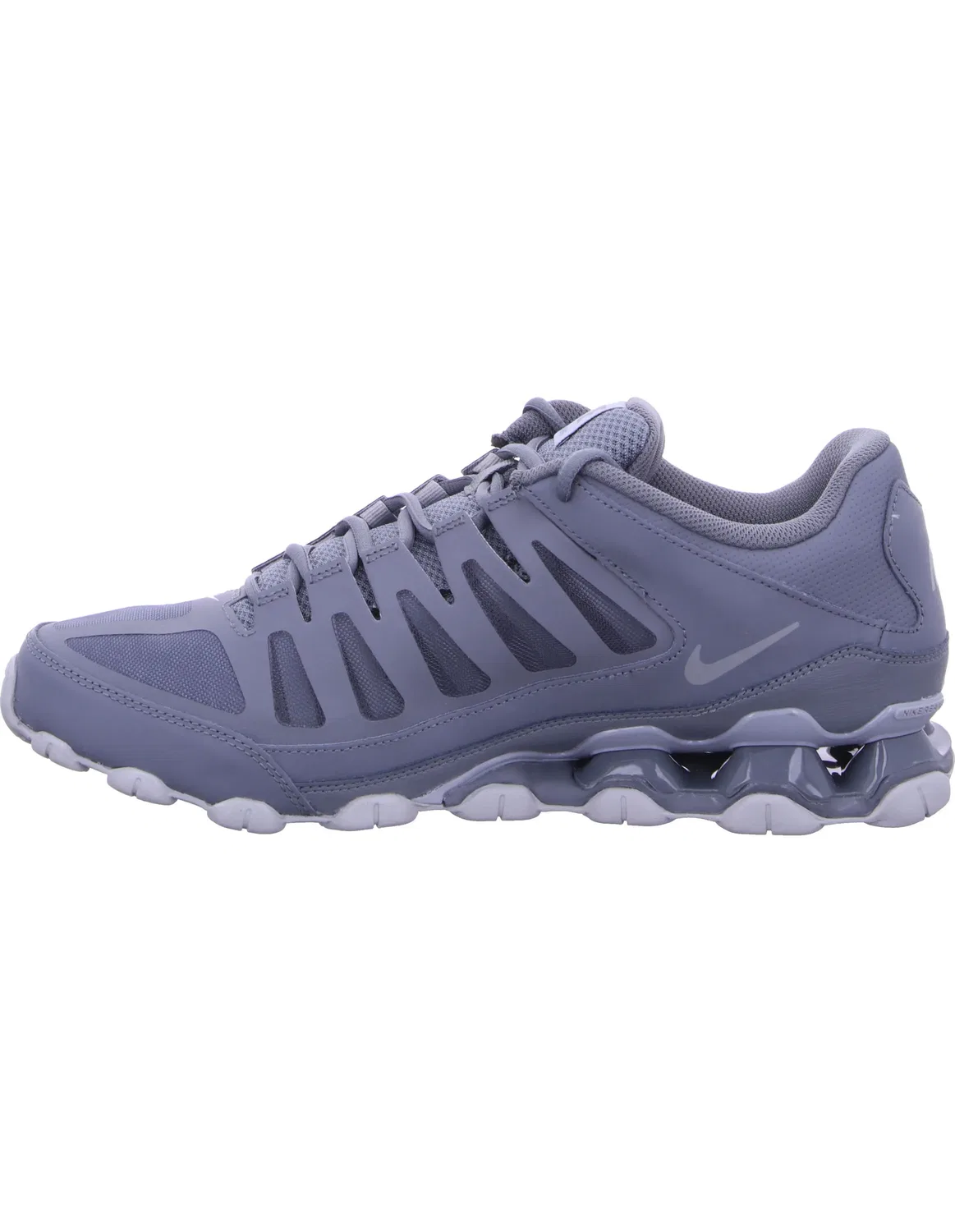 Кроссовки низкие Relax 8 TR Mesh, Nike Sportswear, cool grey/wolf grey — фото 4