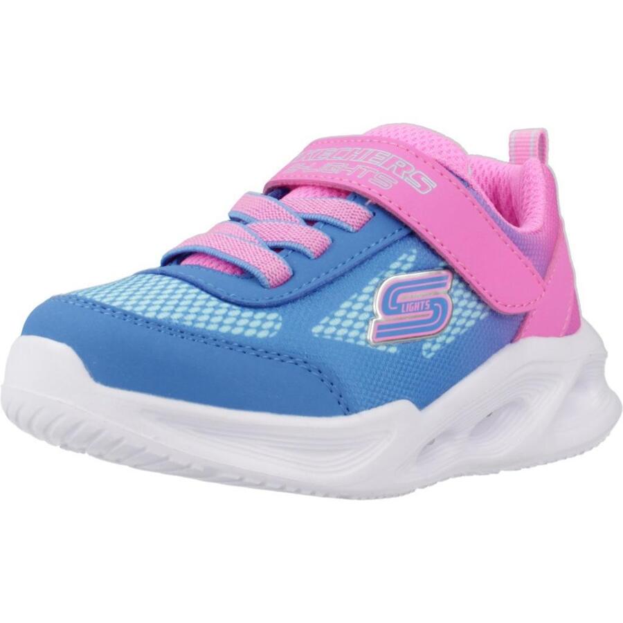 

Кроссовки Skechers модель Ombre Deluxe цвет синий