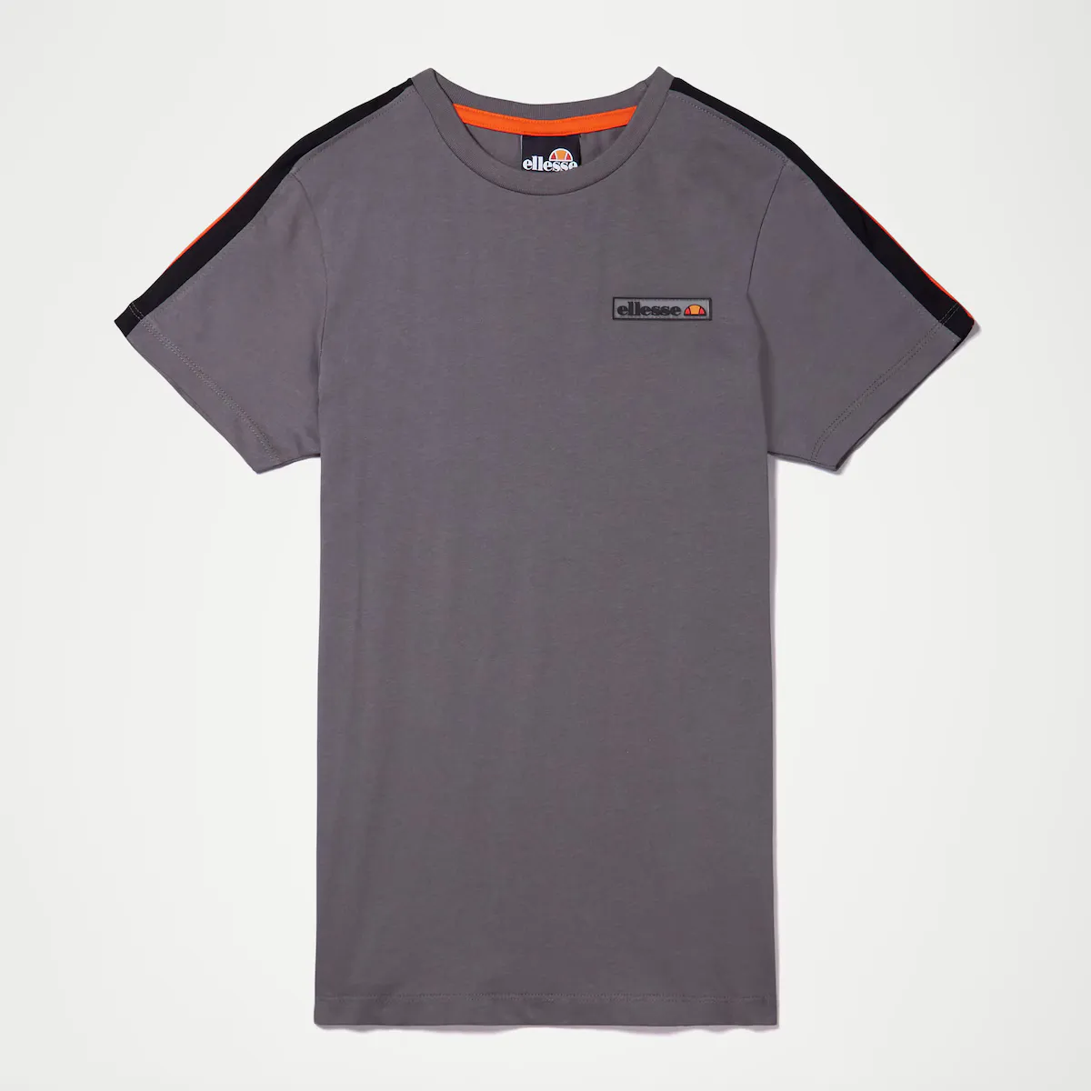 

Детская футболка Pergo Ellesse, серый